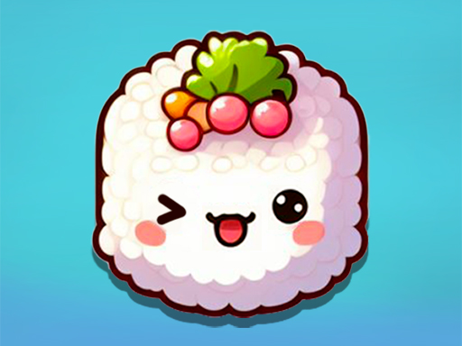 Popping Sushi