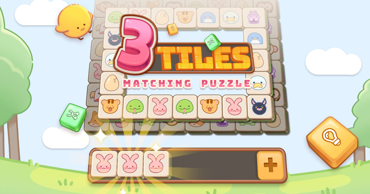 3 Tiles